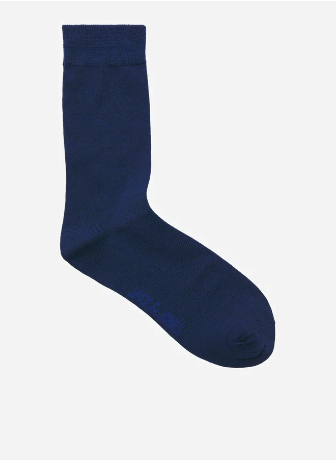 جاك اند جونز Set of 3 - Crew Socks