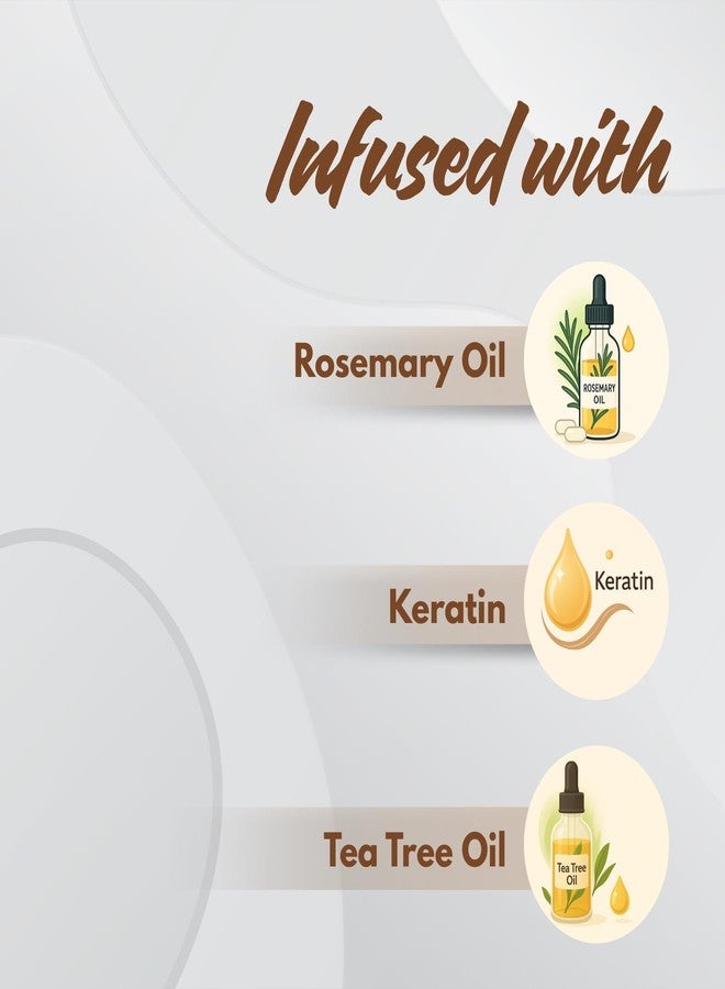 SLICKUP Hairline Shadow Stick for Root Touch Up- Brown | Instant Hair Colour Stick for Gray Hair Coverage | Temporary Hair Powder for Thinning Hair, Bald Spots & Hairline | Natural Finish – 1.5g - Image 4