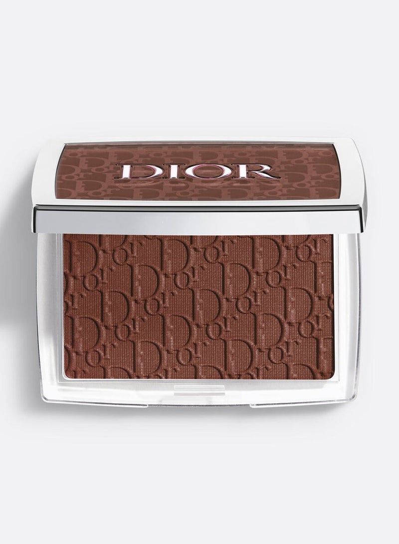 Dior Iconic Rosy Glow Blush With Technology For Long Wear And Moisturizing Affect - 020 Mahogany - Image 1