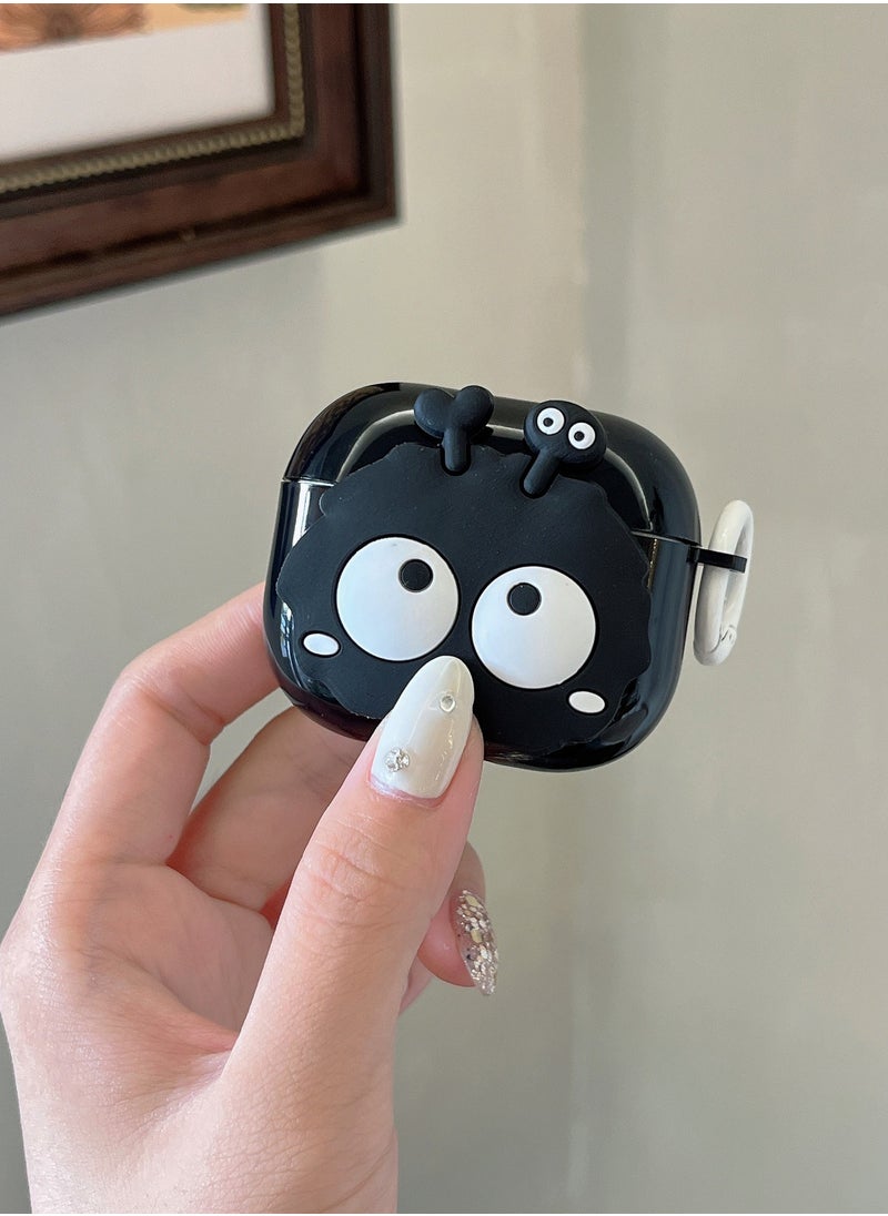 EBMINI - Suitable For Apple Bluetooth Earphone Protective Case - Image 1