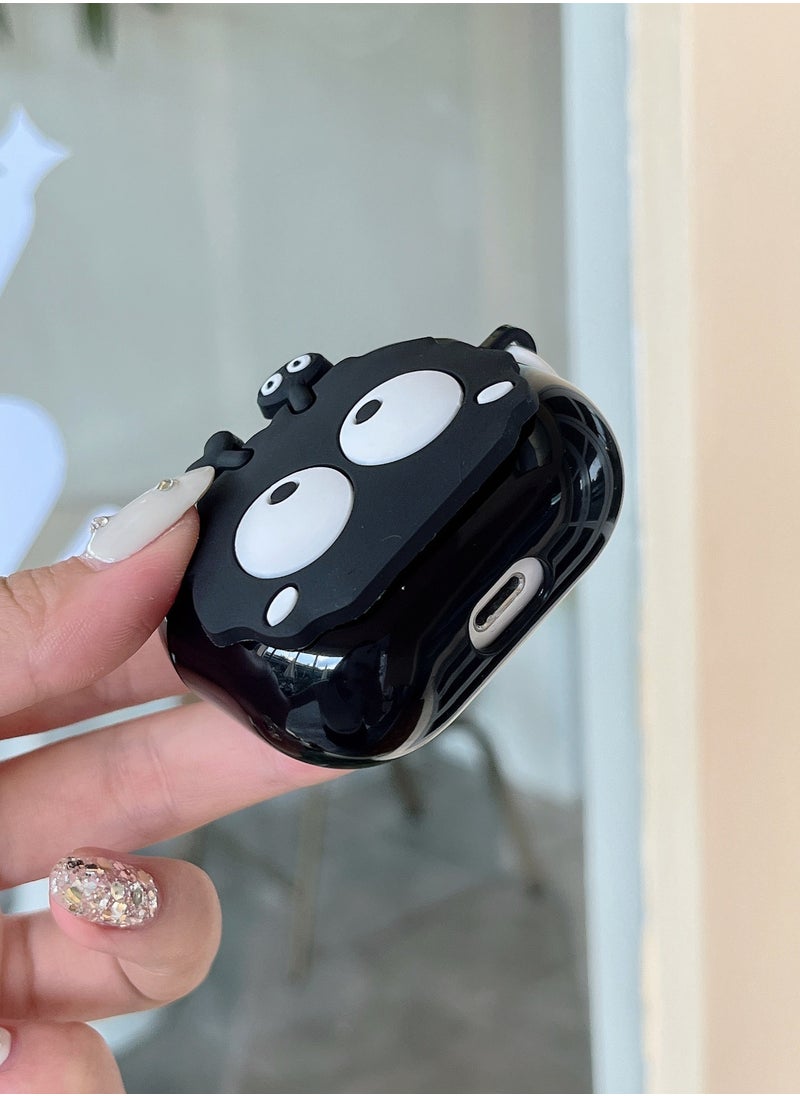 EBMINI - Suitable For Apple Bluetooth Earphone Protective Case - Image 1