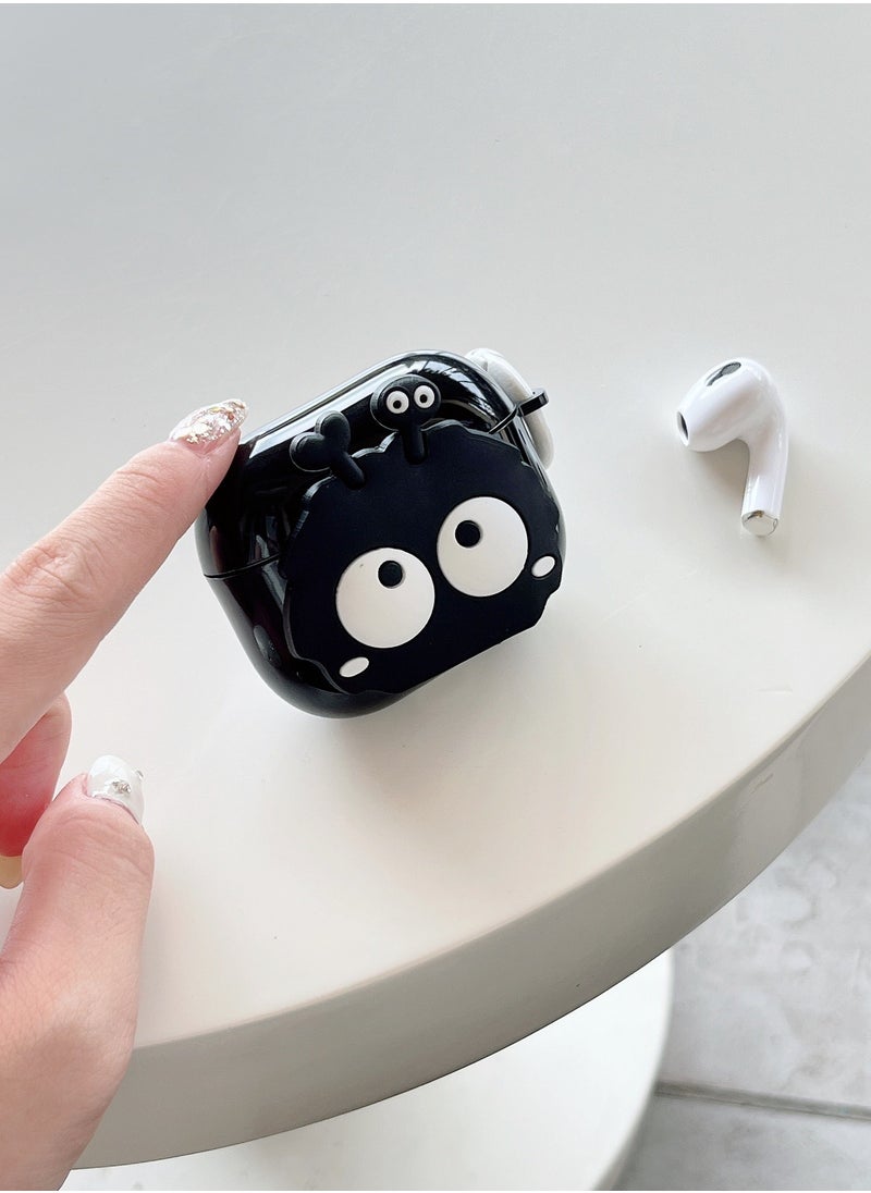 EBMINI - Suitable For Apple Bluetooth Earphone Protective Case - Image 1
