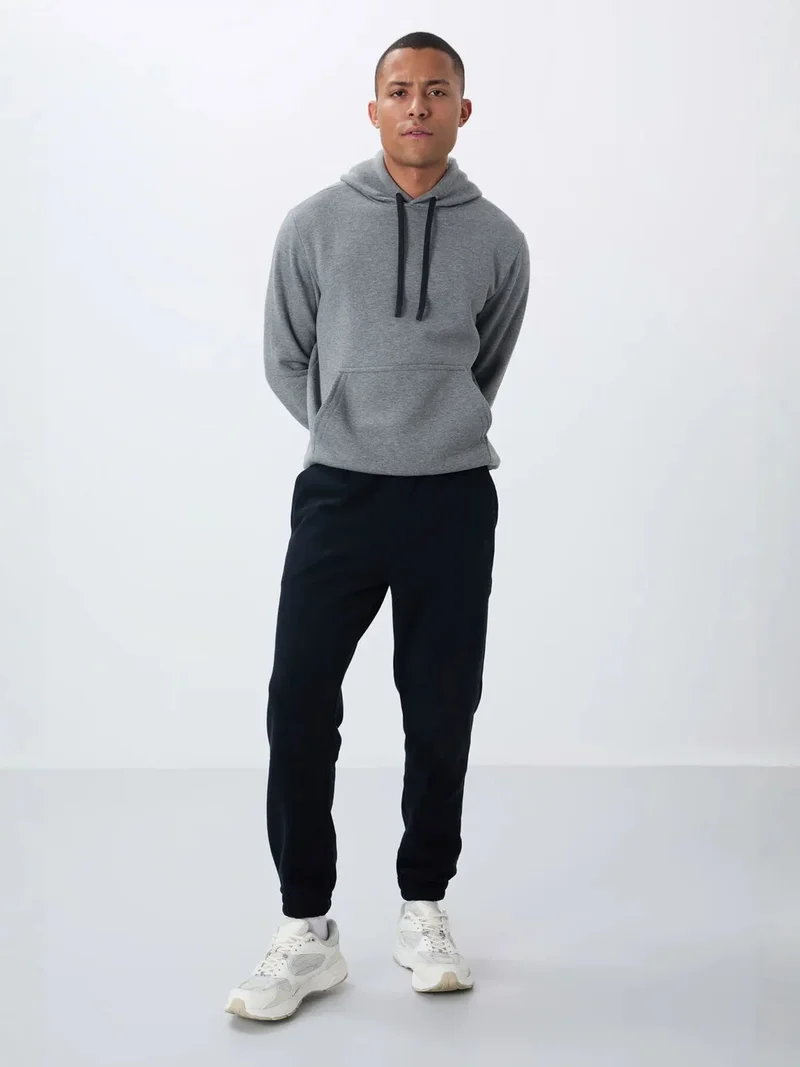 تومي لايف TOMMY Men's Polyester Jogger Sweatpants