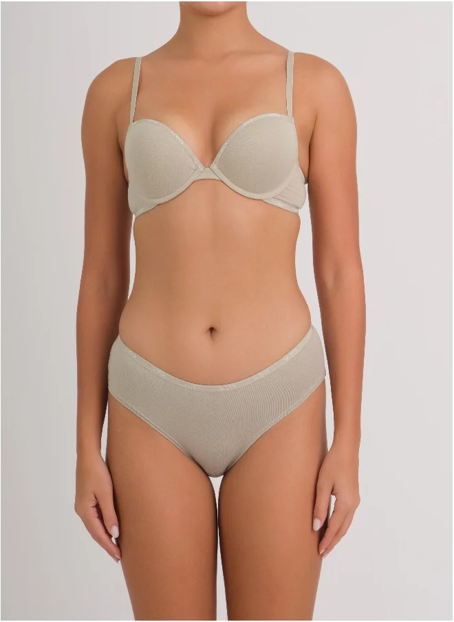 لا سينزا La Senza Everyday Hipster Full Coverage Panties