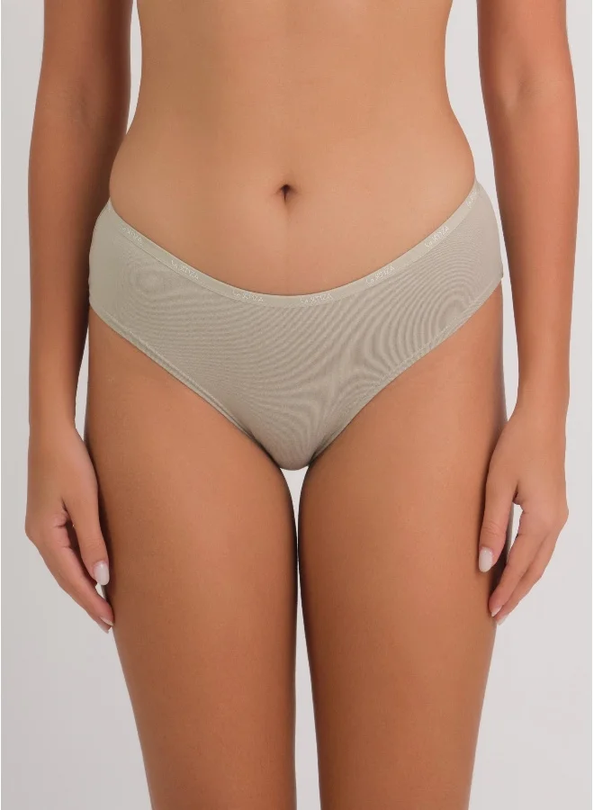 لا سينزا La Senza Everyday Hipster Full Coverage Panties