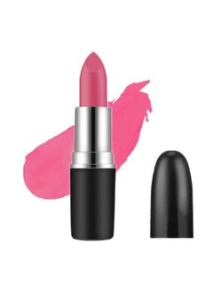 Mysense Mysense Pink Face Body Paint Stick, Eye Black Stick for Sports Football Baseball Softball, Pink Lipstick Facepaint for Halloween Costume SFX Cosplay Makeup 