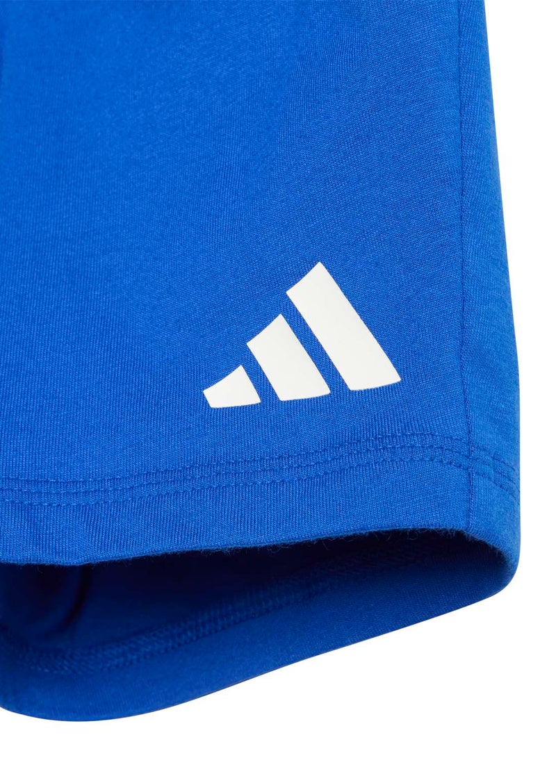 Adidas طقم تي شيرت أساسي - Image 4