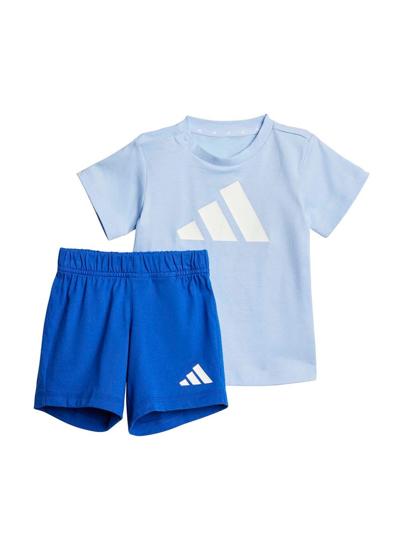 Adidas طقم تي شيرت أساسي - Image 1