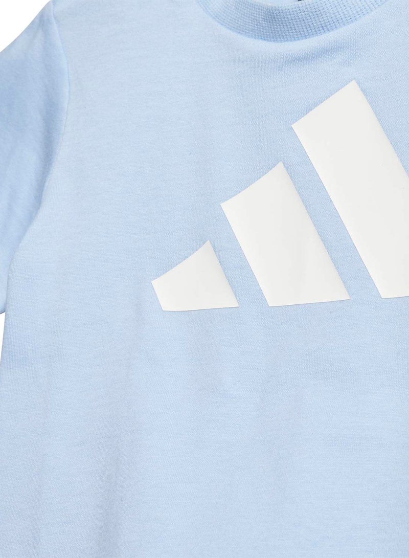 Adidas طقم تي شيرت أساسي - Image 2