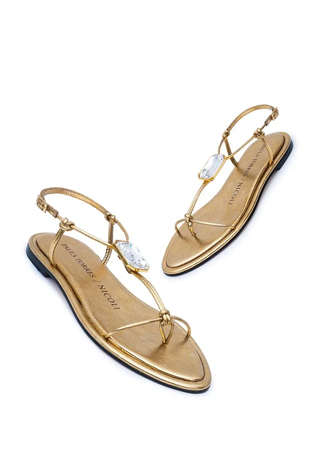 نيكولي لونان