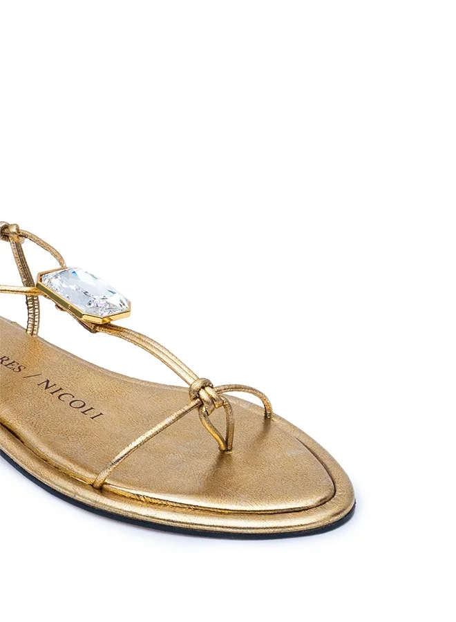 نيكولي لونان