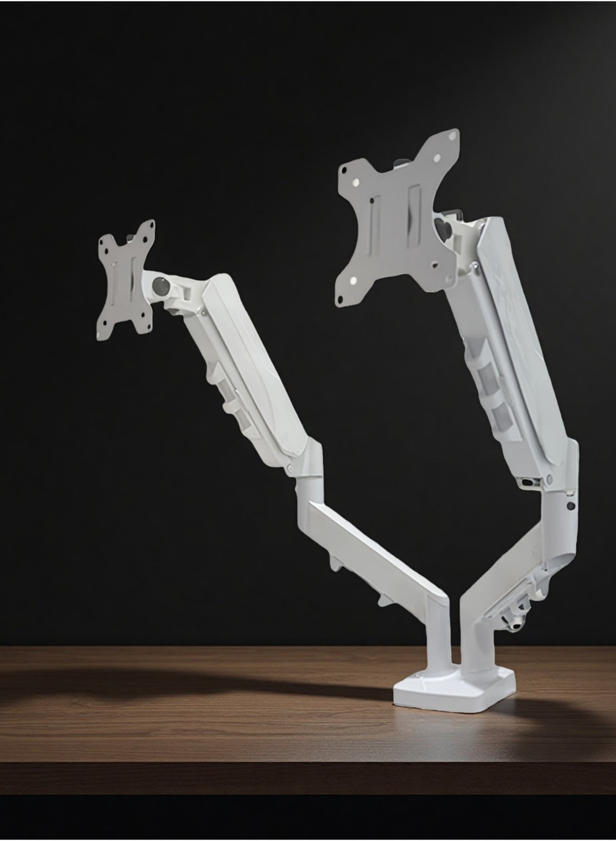 rockpow Rockpow Dual Arm Monitor Stand 9000 g Z51FF7FDA411AC0EDFC6DZ