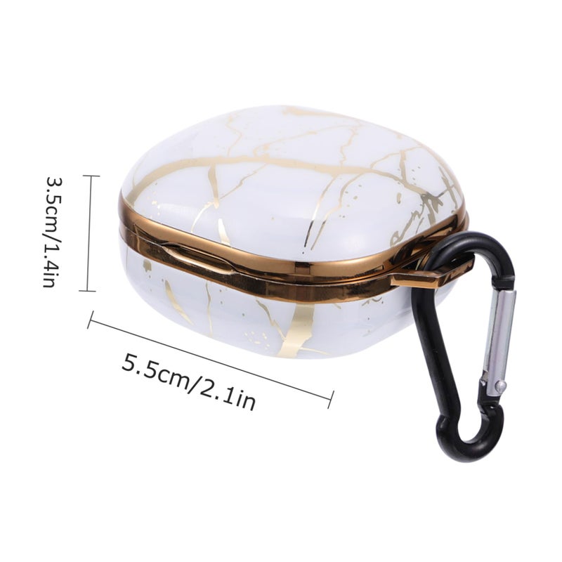 Portable Earphone Protective Case Stylish Design Convenient Carry for Everyday Use - Image 3