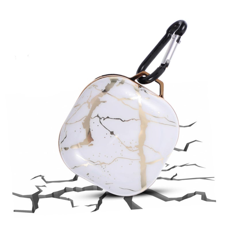 Portable Earphone Protective Case Stylish Design Convenient Carry for Everyday Use - Image 4