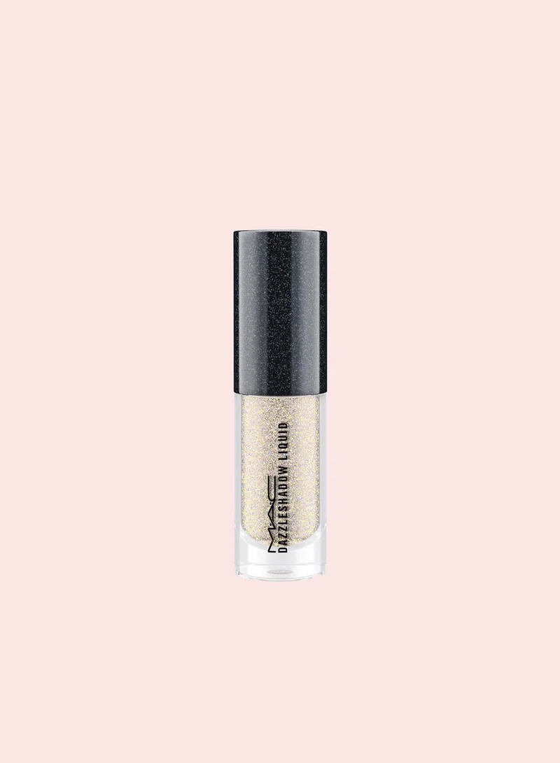 MAC Cosmetics Dazzleshadow Liquid - Not Afraid To Sparkle