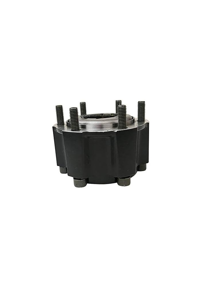 Wivplex Automatic Wheel Locking Hub Lock 28T - Image 3