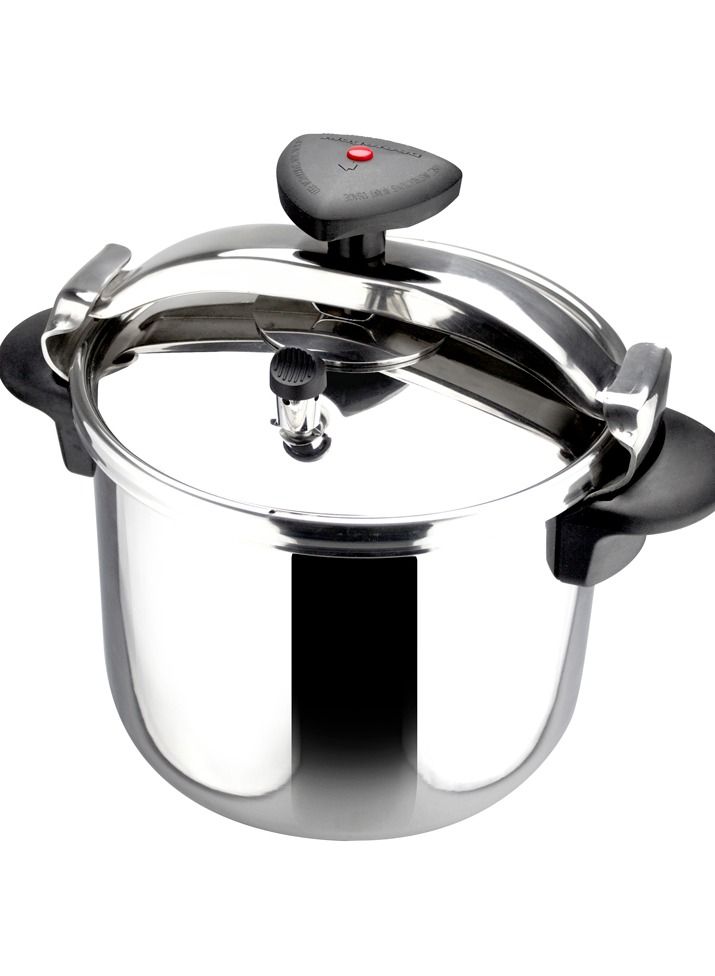 ميجافيسا حلة ضغط بريستو ماجيفسا 8لتر - Image 1