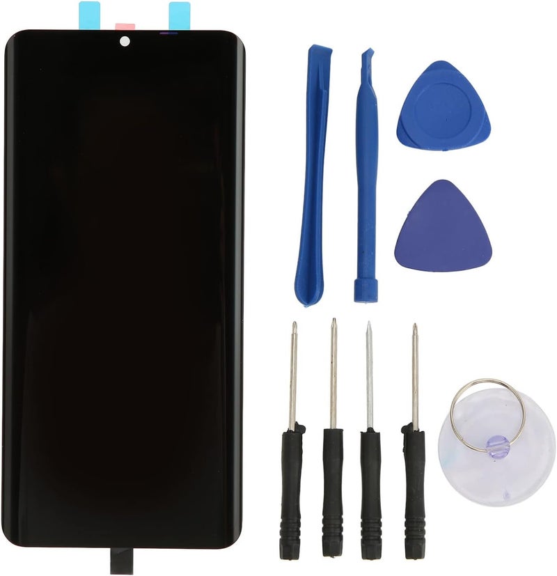 استبدال شاشة Acouto P30 Pro مع أدوات التثبيت لإصلاح سهل - Image 4