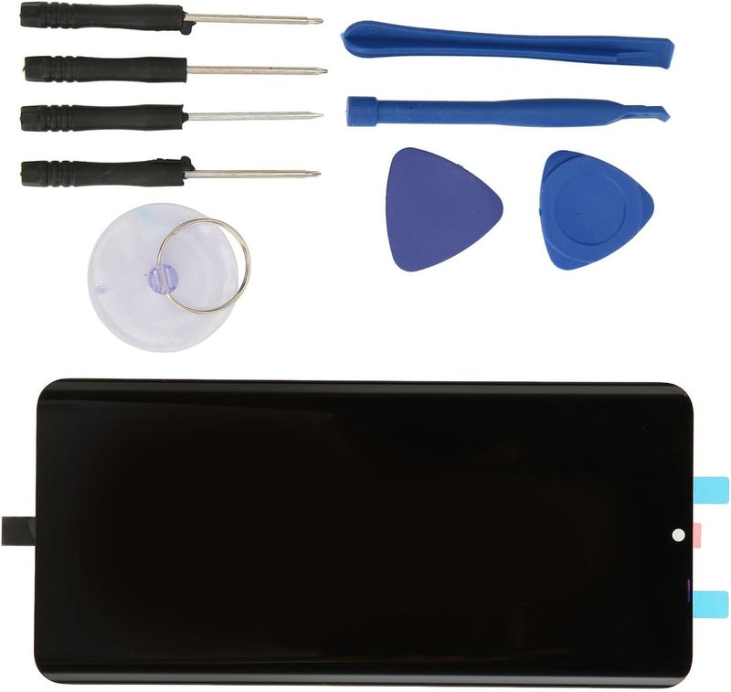 استبدال شاشة Acouto P30 Pro مع أدوات التثبيت لإصلاح سهل - Image 5