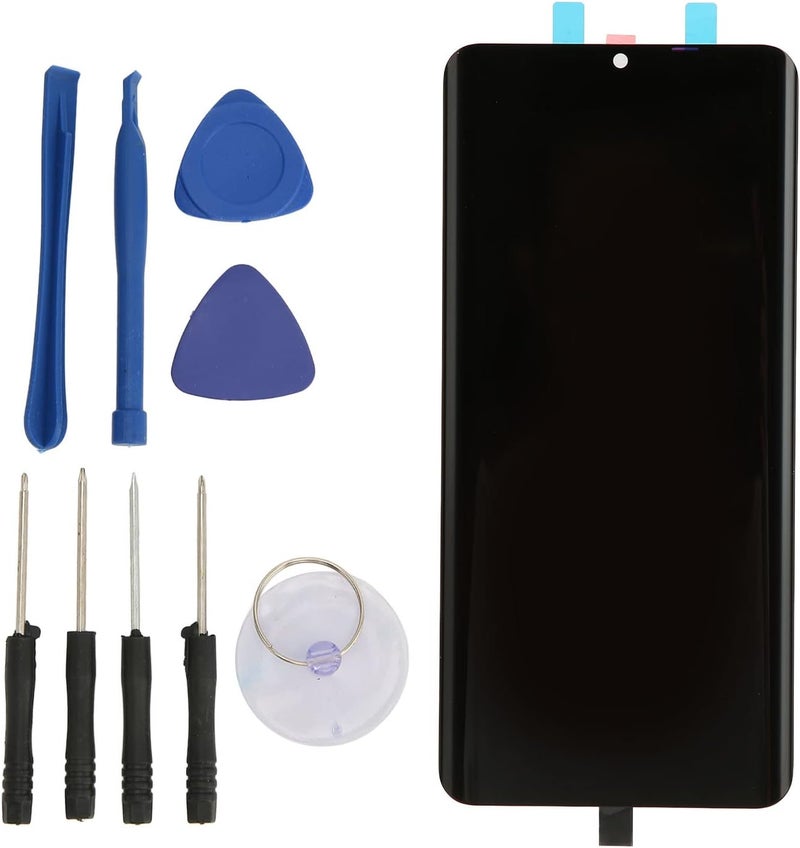 استبدال شاشة Acouto P30 Pro مع أدوات التثبيت لإصلاح سهل - Image 3