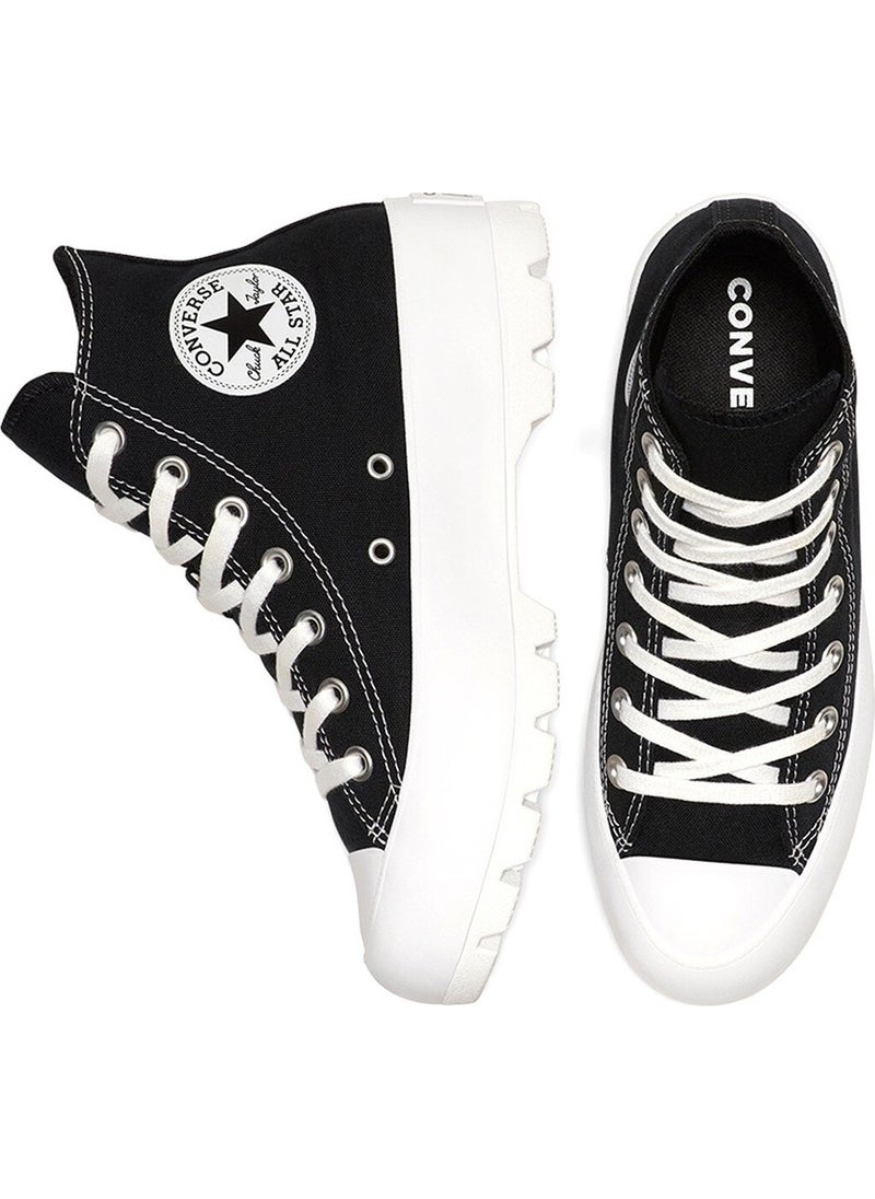 Chuck Taylor All Star Lug Black Women's Sneaker - pzsku/Z52003985A3DE8E7AC426Z/45/_/1728060151/f88e1055-fefc-48ff-9623-ef993362479e