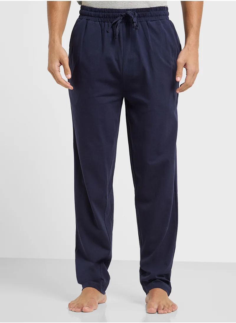 سفنتي فايف Nightwear T-Shirt & Pants Sets