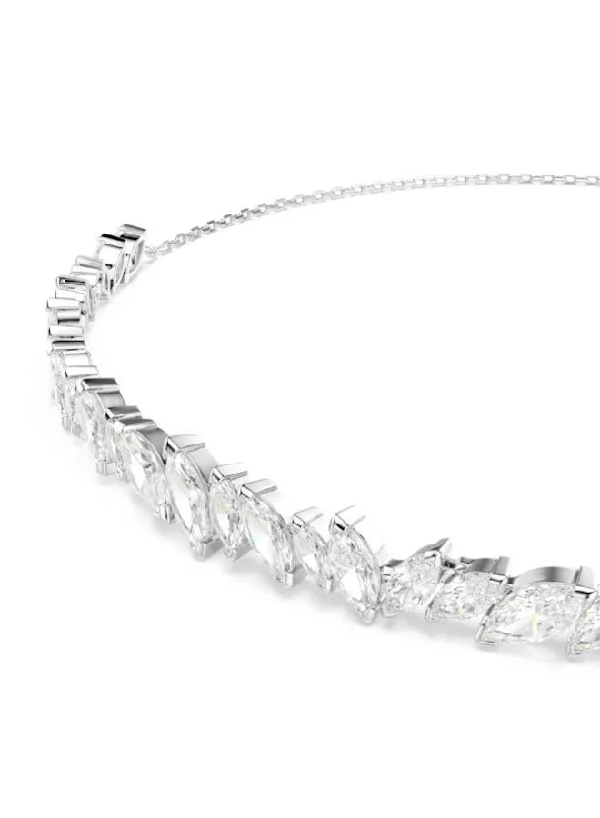 Swarovski  5755905 Mesmera Necklace for Women | Best Price UAE