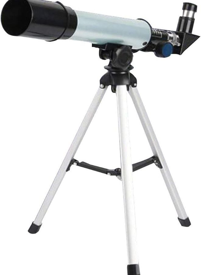 High Power Monocular Telescope For Adults Kids Astronomy Beginners - Image 1