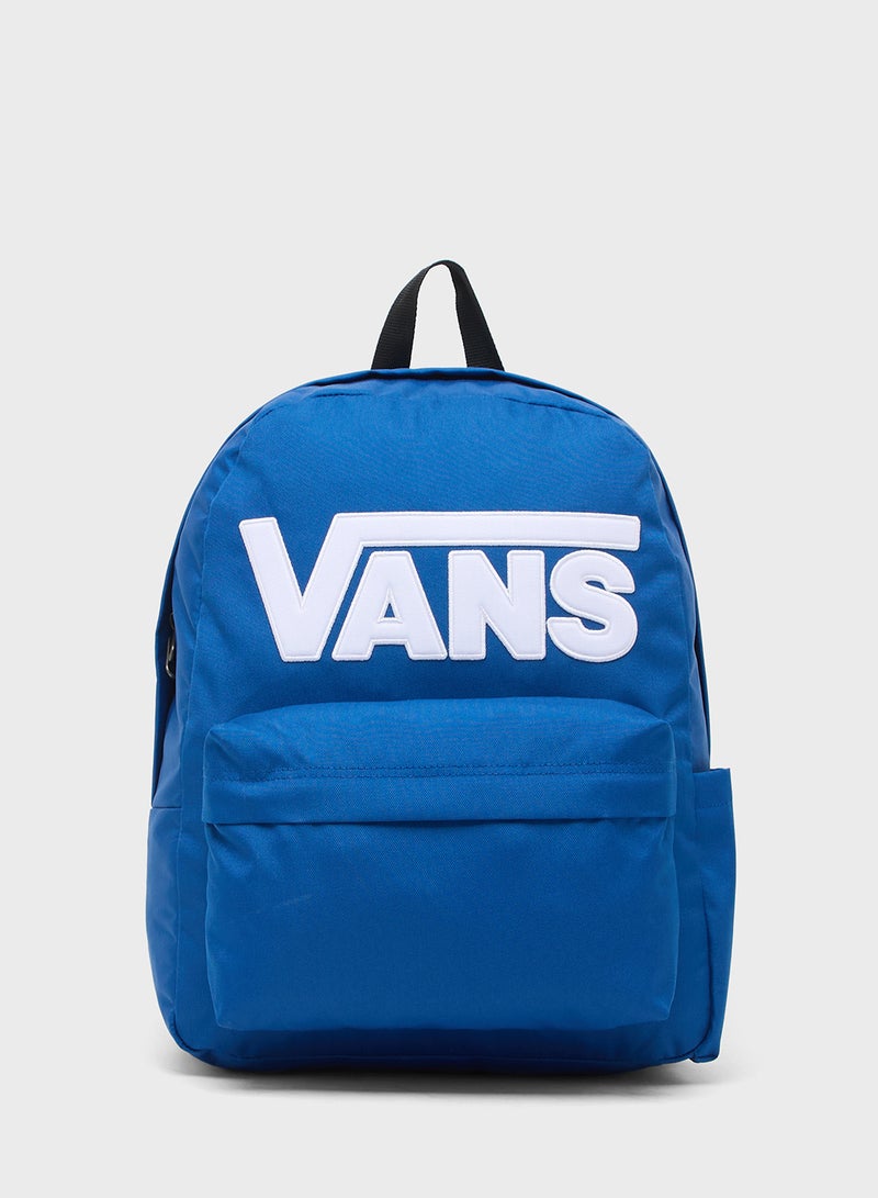 فانز حقيبة ظهر أولد سكول دروب في - Image 1