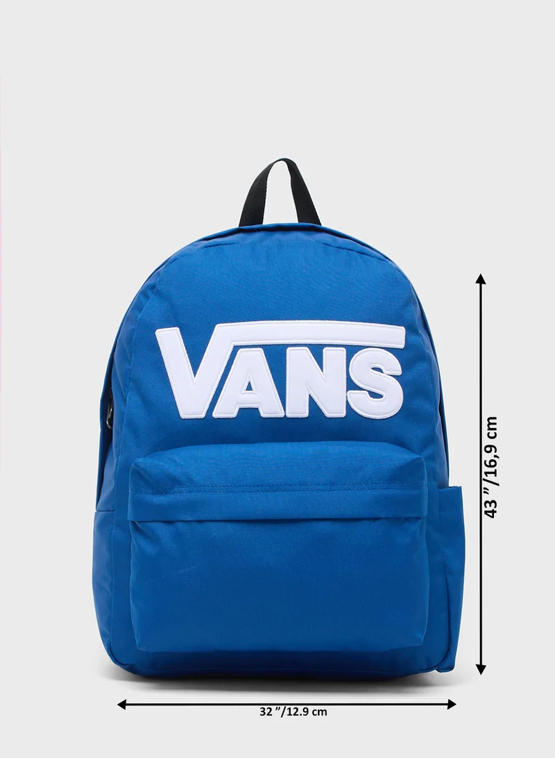 VANS Old Skool Drop V Backpack