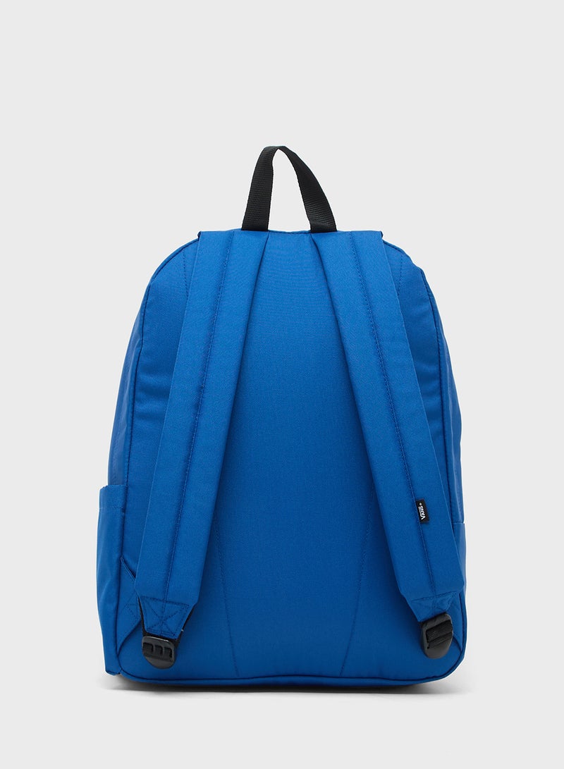 فانز حقيبة ظهر أولد سكول دروب في - Image 2