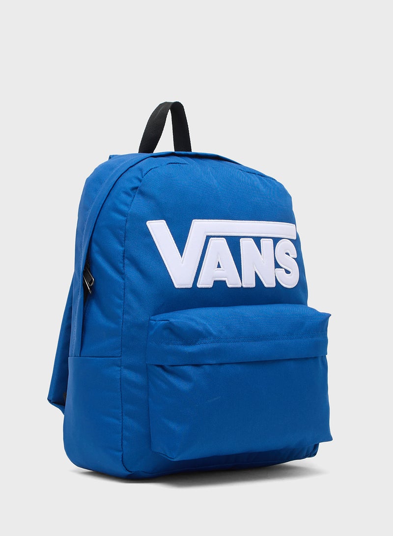 فانز حقيبة ظهر أولد سكول دروب في - Image 3