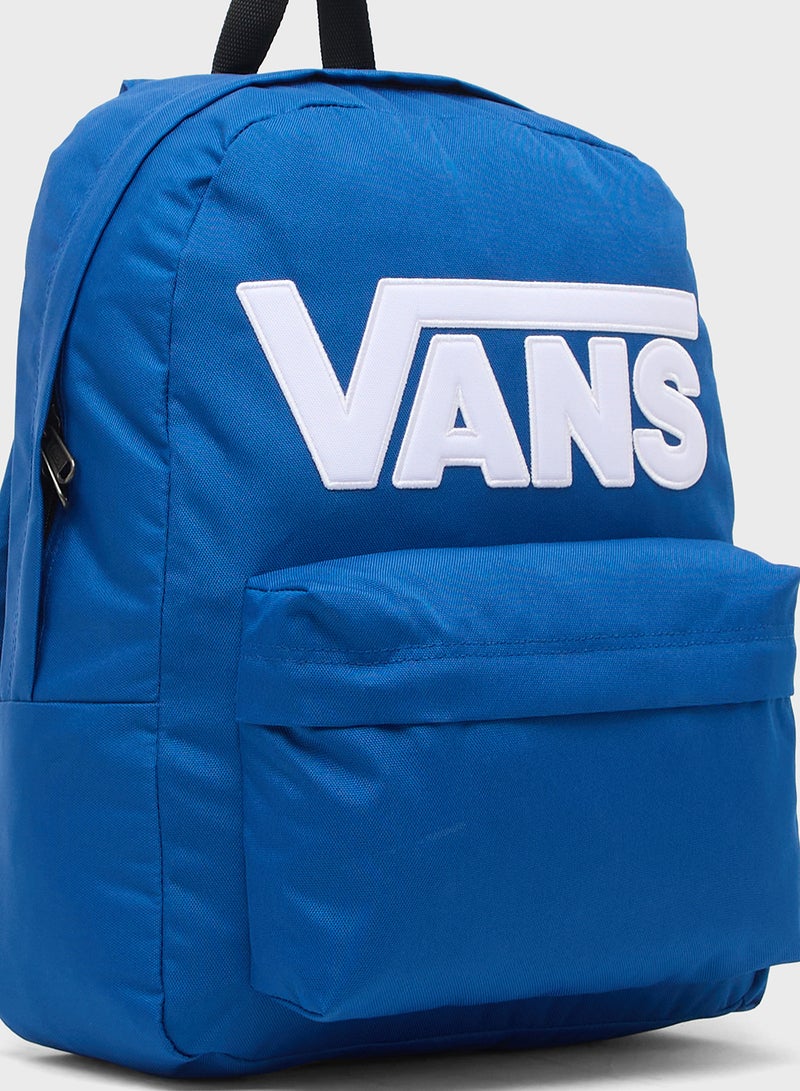 فانز حقيبة ظهر أولد سكول دروب في - Image 4