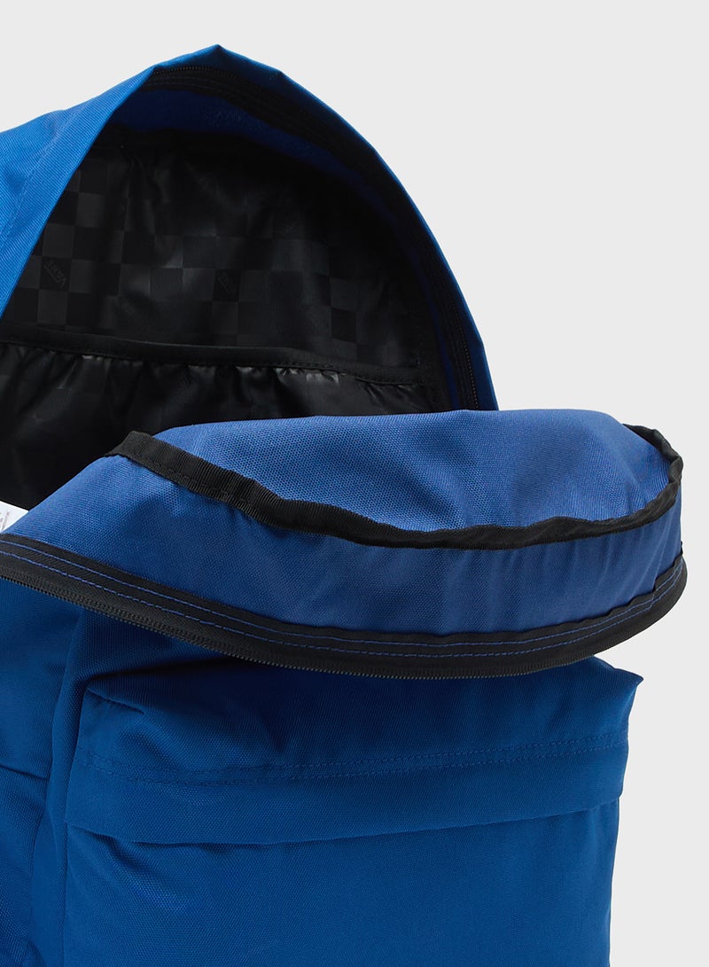 فانز حقيبة ظهر أولد سكول دروب في - Image 5