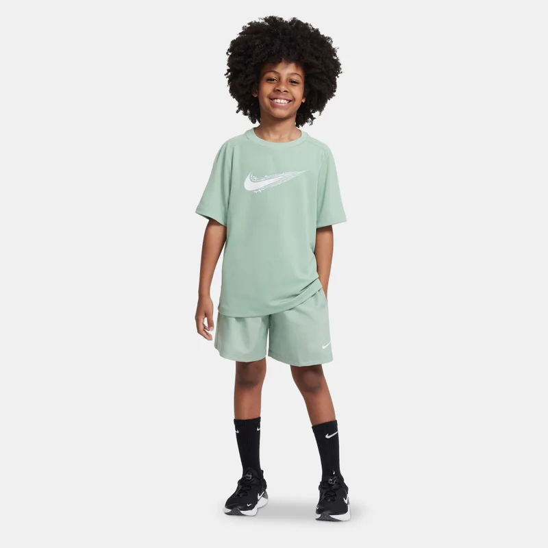 Nike Kids' Multi Dri-FIT Training Shorts