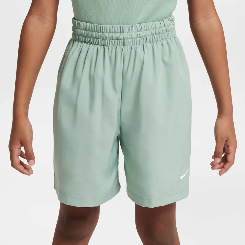 Nike Kids' Multi Dri-FIT Training Shorts