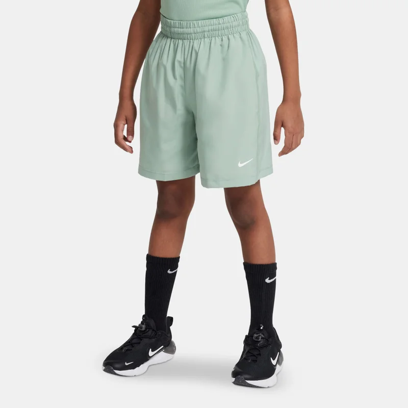 Nike Kids' Multi Dri-FIT Training Shorts