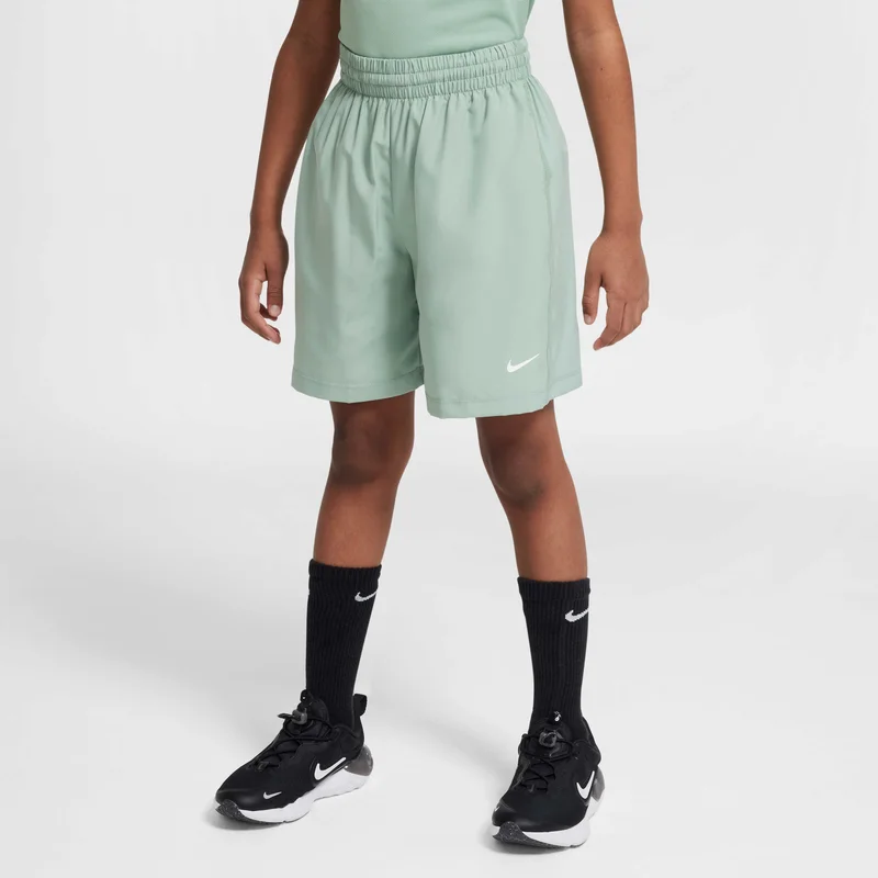 نايكي شورت التمرين مالتي دراي-فت للأطفال