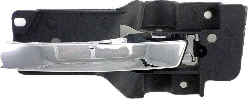 Dorman 81625 Front Driver Side Interior Door Handle for Chrysler/Dodge/Ram Models - Image 1