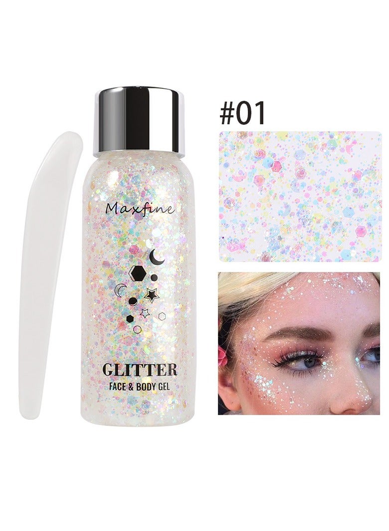 ماكس فاين مجموعة ظلال العيون - Image 2