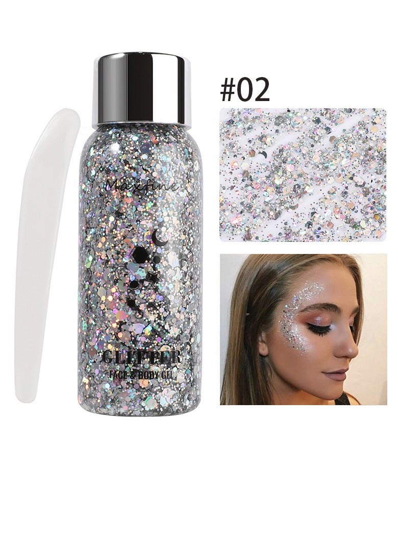 ماكس فاين مجموعة ظلال العيون - Image 3