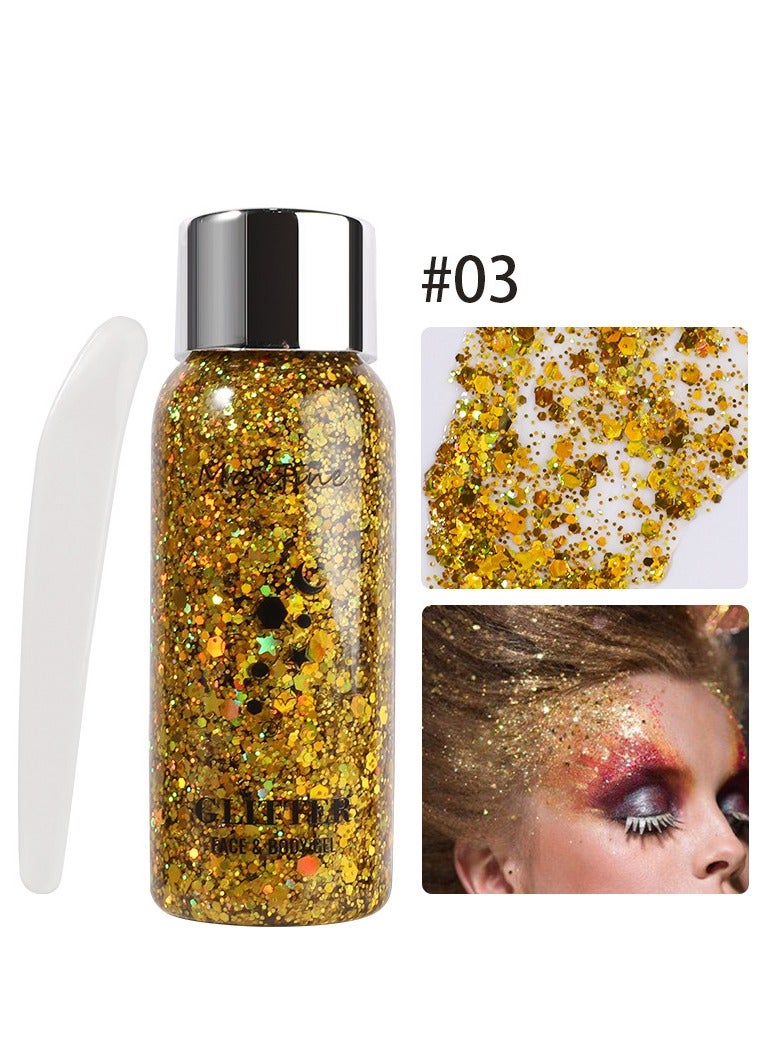 ماكس فاين مجموعة ظلال العيون - Image 4