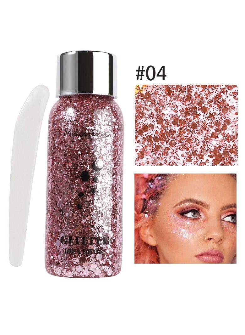 ماكس فاين مجموعة ظلال العيون - Image 5