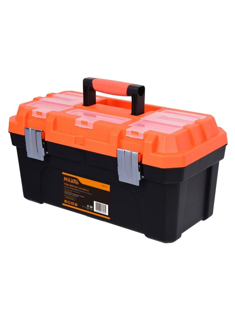 milano Milano Tool Box 50.7Cm(20") 320112 LS 
