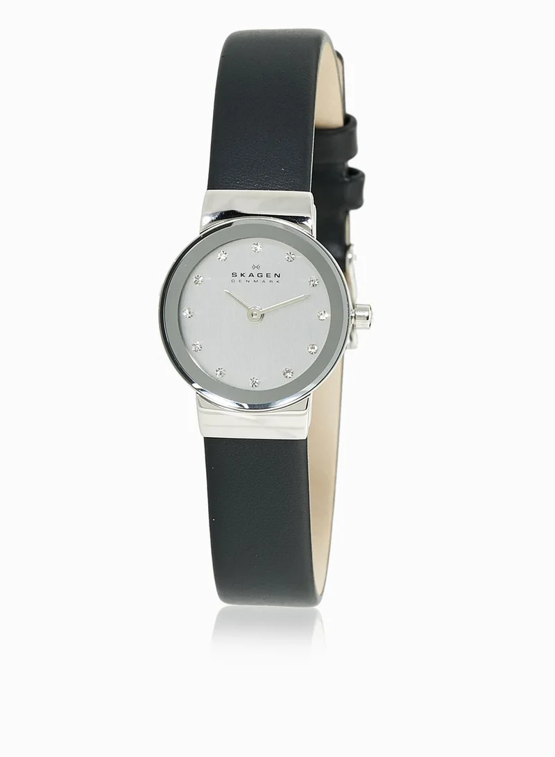 Skagen Freja Watch