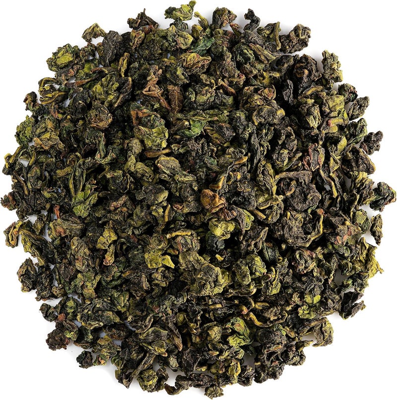 Valley of Tea Tie Guan Yin Oolong Tea - Image 1