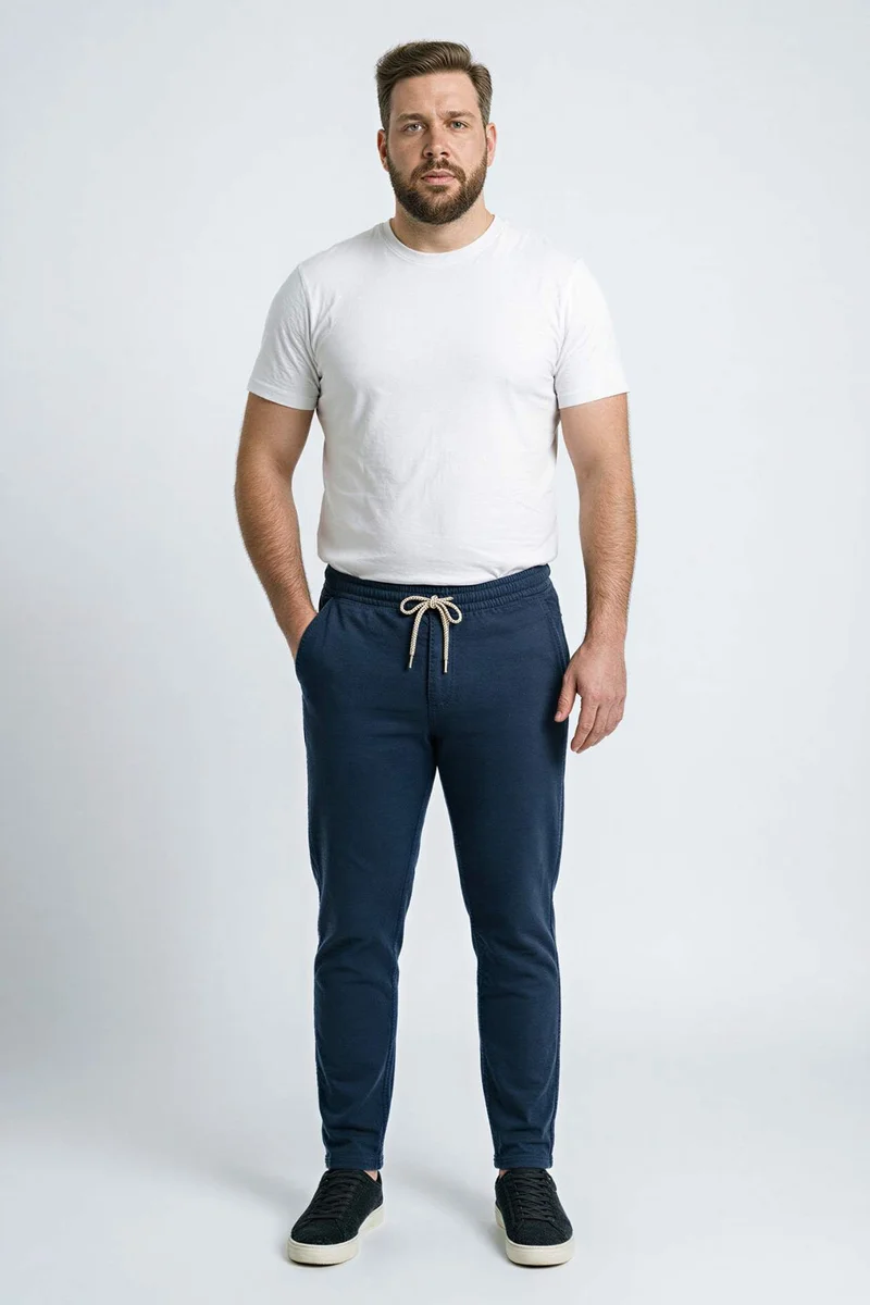 ديفاكتو Stretch Fabric T-Shirt