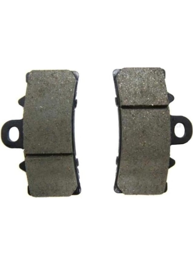 Rc 125 Front Brake Organic 1 Set Pads - pzsku/Z5200F504C6F9D0B04A75Z/45/_/1737419669/60f29bd0-f5ae-4c36-8a35-6193af7e6a8a