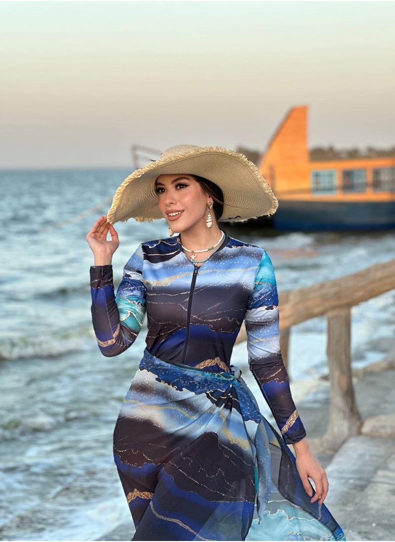 Generic - Swimwear Burkinis - Image 1