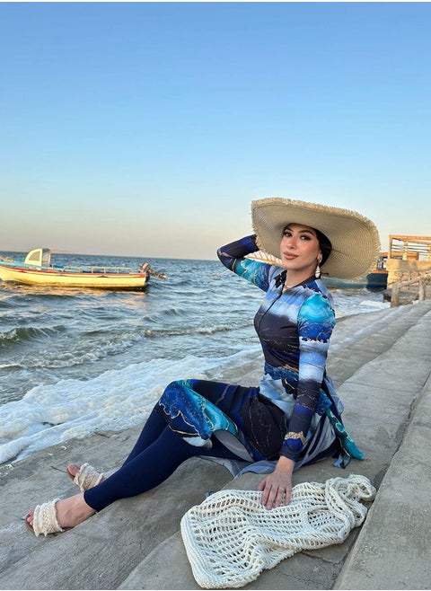 Swimwear Burkinis
